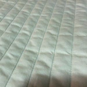 Meet your Posher, Evans